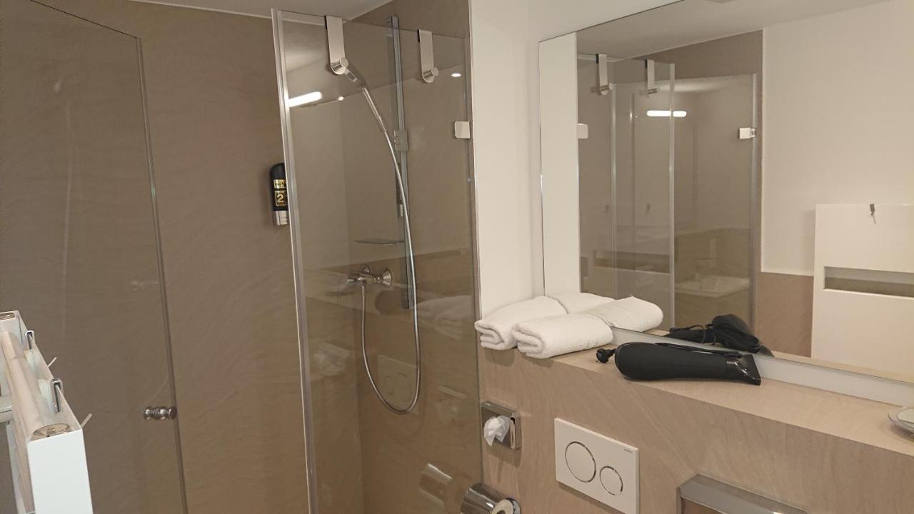 Apart-House Nuernberg Aparthotel Eksteriør bilde