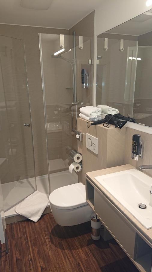 Apart-House Nuernberg Aparthotel Eksteriør bilde