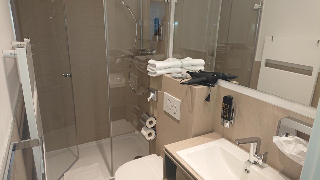Apart-House Nuernberg Aparthotel Eksteriør bilde