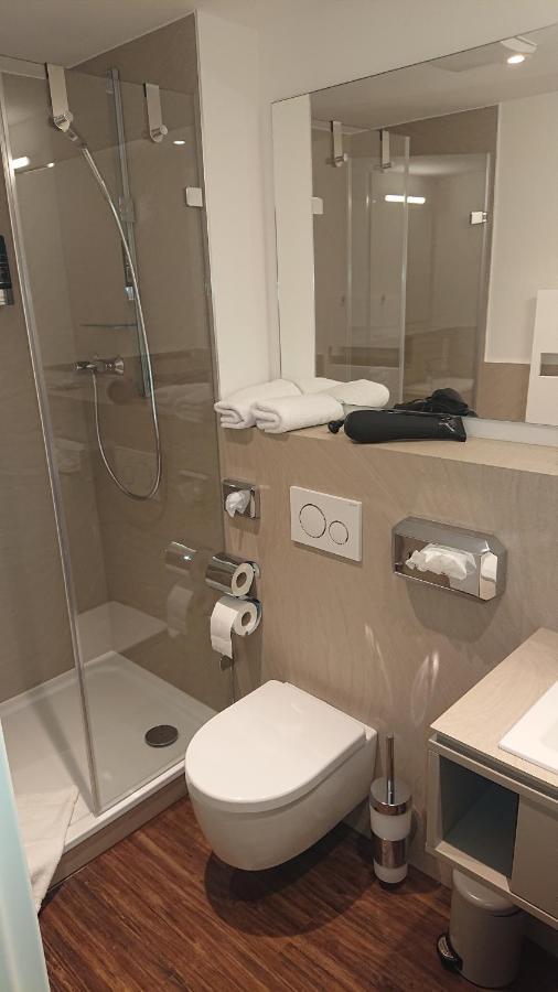 Apart-House Nuernberg Aparthotel Eksteriør bilde