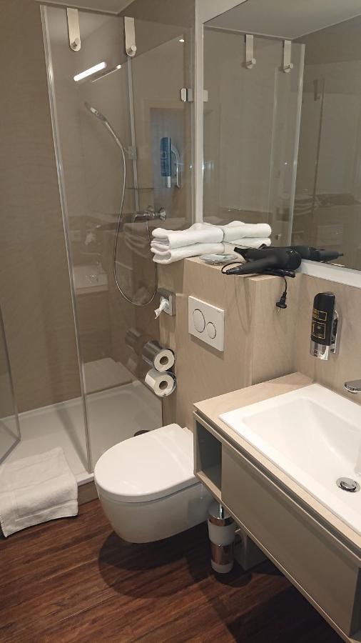Apart-House Nuernberg Aparthotel Eksteriør bilde