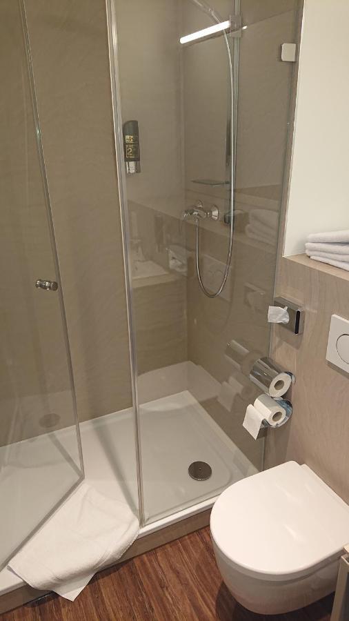 Apart-House Nuernberg Aparthotel Eksteriør bilde